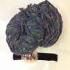 Clearance sale: Seven-color thread, scarf thread, mani thread, thick and colorful thread, hook shoe wool thread Application Scenario